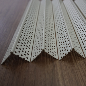 Profilo Angolare in Vinile EIFS 2-1/2'' US, Vendita Calda - Product Image 6