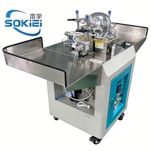Machine à repasser automatique pour casquettes de baseball avec un moule gratuit pour la fabrication de chapeaux et casquettes - Product Image 4