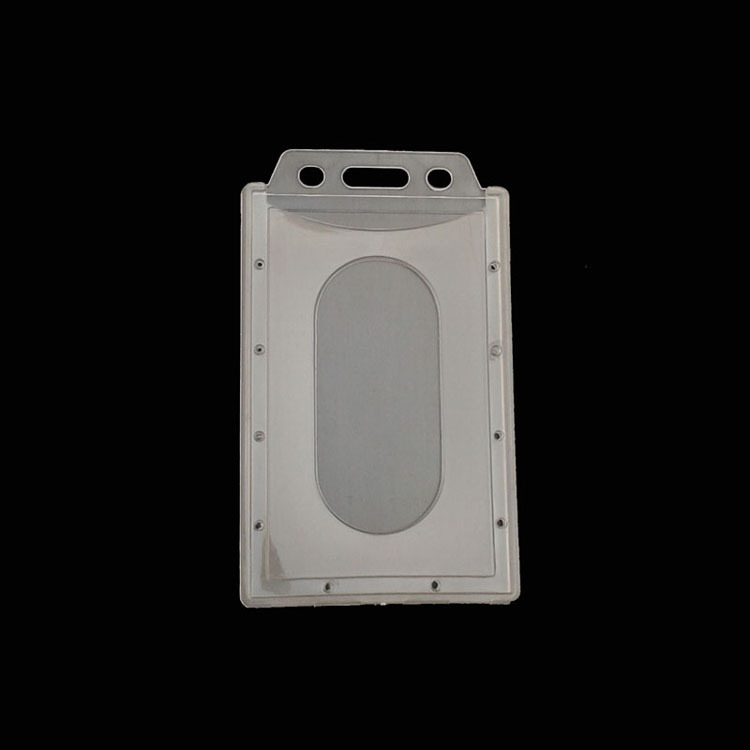 White vertical