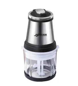 Mélangeur magique 3 en 1, meilleure vente, vente chaude, viande végétale, quantité Minimum de commande, <span class=keywords><strong>robot</strong></span> <span class=keywords><strong>culinaire</strong></span> électrique rotatif - Product Image 1
