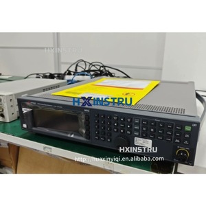 Générateur de signaux agile série X KEYSIGHT N5183B MXG, 9 kHz à 40 GHz, prix négociable - Product Image 2