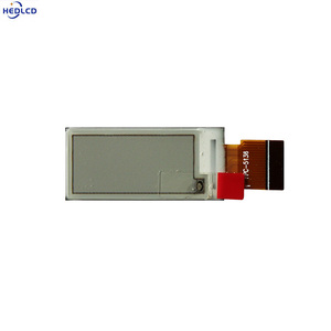 Factory Sale 0.97inch 88x184 4 Color <strong>E</strong>-<strong>paper</strong> <strong>E</strong>-ink Display Panel <strong>Screen</strong> with JD79661 18pin SPI Interface for Electronic Tags - Product Image 2