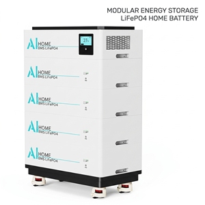 ระบบจัดเก็บพลังงานแบบ All-in-One ขนาด 5KW สำหรับที่อยู่อาศัย สามารถต่อพ่วงกันได้ พร้อมแบตเตอรี่ LiFePO4 ขนาด 5-20KWh ตัวควบคุม MPPT สำหรับโครงการโซลาร์เซลล์ในครัวเรือน - Product Image 1