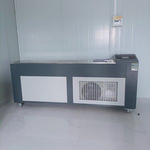Máquina de Prueba de Ductilidad Controlada por Temperatura para Pruebas de Ductilidad de Betún - Product Image 4