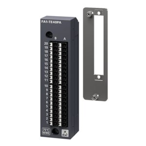 FA1-TE40PA Mitsubishi Electric - Numéro de pièce : 595545 - Product Image 1