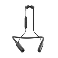 Penyuara telinga lari TWS, pendukung pengisian daya cepat, waktu pemutaran ultra-panjang, HIFI Stereo dalam Bass dalam, earbud tali leher