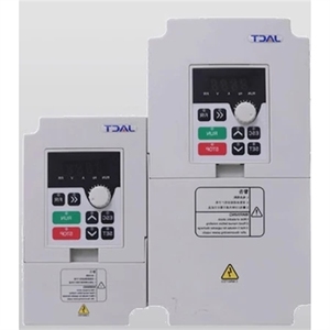 เครื่องแปลงความถี่ JACT รุ่น AT500-T3-0R7G/1R5PB 1R5G/2R2 2R2G/4R0 4R0G/5R5 5R5G/7R5 7R5G/011 G/015 G/018 - Product Image 1