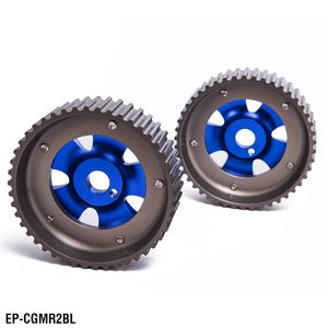 टोयोटा 3S-GTE सेलिका EP-CGMR2BL के लिए EPMAN एडजस्टेबल इंजन मोटर डुअल टाइमिंग कैम गियर शाफ्ट व्हील स्प्रोकेट - Product Image 4