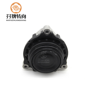 Dukungan Mesin Braket Pemasangan Mesin Karet Pemasangan Mesin, Suku Cadang Mobil untuk BMW F30 F35 320I 328I 22116855456 - Product Image 4