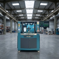 Machine d'étalonnage d'injecteurs diesel haute pression, testeur d'injecteurs CRDi, banc d'essai Common Rail avec CE CR318C