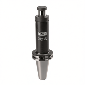 Mandril cónico ISO Tc50 H.D.C. DIN 69871 - Product Image 2