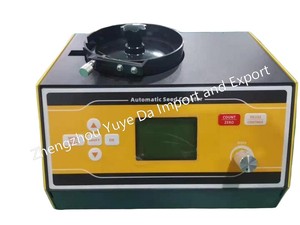 เครื่องนับ<span class=keywords><strong>เม็ด</strong></span>อัตโนมัติ - Product Image 6