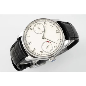 Relojes de pulsera de lujo de alta gama para hombre, estilo refinado, ropa formal de alta gama, relojes populares para el día a día - Product Image 3