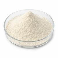 Poudre d'enzyme Xylanase de qualité alimentaire pour la boulangerie, l'alimentation animale, la brasserie et la préparation enzymatique industrielle