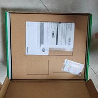Arrancador Electrónico Suave ATS480D88Y Trifásico de Alta Resistencia 48A para Motores Pesados, Bombas, Compresores y Transportadores