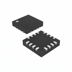 Buy Electronics Components Online Power Management (PMIC) MAX34409ETE+T 16 WQFN Exposed Pad Original One Stop Service - Product Image 1