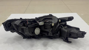 <span class=keywords><strong>Precio</strong></span> de fábrica LED faro para <span class=keywords><strong>Toyota</strong></span> para <span class=keywords><strong>Camry</strong></span> XLE/<span class=keywords><strong>XSE</strong></span> <span class=keywords><strong>2018</strong></span> nuevo 81110-06D70/81150-06D70 faros de coche con Color 6000K - Product Image 5