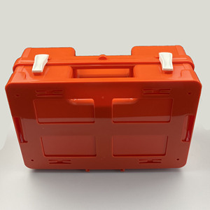 [Fábrica] Bolsa de Primeros Auxilios Médica con Logotipo Personalizado, Paquete al por Mayor Económico, <span class=keywords><strong>DIN13169</strong></span> - Product Image 6