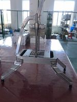 Cortador de Repollo Manual de Aluminio Fundido con Certificación CE y NSF para Uso Doméstico y en Restaurantes con Función de Rebanado/Rallado