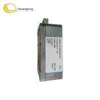 Serrure de porte de coffre-fort Wincor Nixdorf 2050XE 1500XE Sargent&Greenleaf et clé 6860 S&G, serrure de sécurité pour coffre-fort et clé Diebold ATM/CRS
