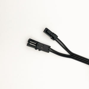 预算1216子控12V 24V门动红外开关橱柜衣柜单门开启感应开关 - Product Image 3