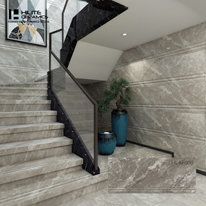 Carreaux d'escalier en porcelaine chinoise, sol de salle de bains, nouveau Design 480x1200mm, <span class=keywords><strong>2021</strong></span> pièces - Product Image 5