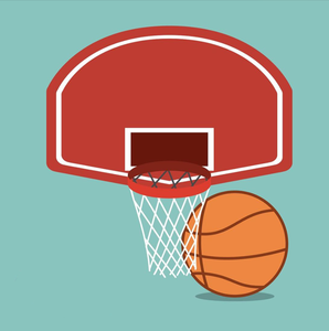 Gioco di Tiro a <span class=keywords><strong>Canestro</strong></span> per Bambini, Set Giocattolo <span class=keywords><strong>Basket</strong></span> in Plastica, Gioco da Parete <span class=keywords><strong>Mini</strong></span> <span class=keywords><strong>Basket</strong></span> - Product Image 4