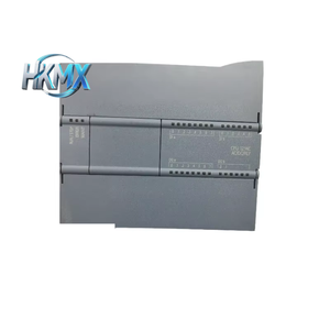 Módulo CPU 6ES7 214-1BG40-0XB0 6ES7 214-1AG40-0XB0 PLC Controlador Compacto para Sistema de Control de Automatización Industrial - Product Image 1