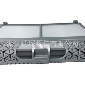 ชิ้นส่วนเปลี่ยนไส้กรองเครื่องอบผ้า DC61-03902A พลาสติก ติดตั้งง่าย ใช้ในบ้าน - Product Image 4