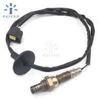 Capteur d'oxygène de vente chaude 1588A171 pour MITSUBISHI ASX OUTLANDER LANCER RVR 1.8L 2.0L 2.4L 1588A171