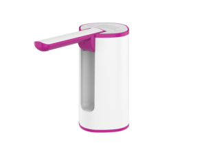 Bomba dispensadora <span class=keywords><strong>de</strong></span> <span class=keywords><strong>agua</strong></span> <span class=keywords><strong>de</strong></span> mesa USB para botella <span class=keywords><strong>de</strong></span> 5 galones, <span class=keywords><strong>dispensador</strong></span> <span class=keywords><strong>de</strong></span> <span class=keywords><strong>agua</strong></span> <span class=keywords><strong>de</strong></span> <span class=keywords><strong>escritorio</strong></span> portátil inteligente para cabecera <span class=keywords><strong>de</strong></span> <span class=keywords><strong>escritorio</strong></span> - Product Image 5