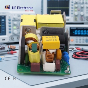 Fuente de Alimentación Médica de Marco Abierto AC/DC SMPS de 12/24/36/48V 90W 150W 5A 7A para Instrumentos de Diagnóstico Ultrasónico Oftálmico - Product Image 1