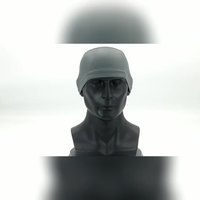 Gorro de Ciclismo, Forro para Casco de Seguridad, Secado Rápido, Transpirable, Deportivo, Calentador de Cabeza, Gorro de Invierno, Acrílico, Impresión Digital, Unisex