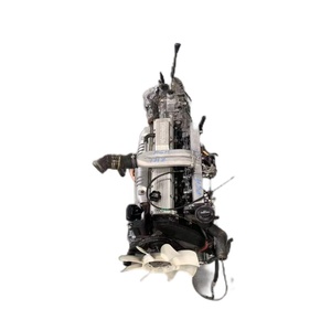 <span class=keywords><strong>Moteur</strong></span> <span class=keywords><strong>diesel</strong></span> d'occasion 1HZ pour <span class=keywords><strong>moteur</strong></span> <span class=keywords><strong>Toyota</strong></span> Land Cruiser <span class=keywords><strong>4</strong></span> cylindres - Product Image 1