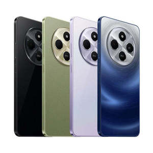 Versione Globale <span class=keywords><strong>Red</strong></span> Mi 14C MediaTek Helio G81-Ultra Doppia Fotocamera AI da 50MP 5160mAh Display 6.88 Pollici 120Hz HyperOS Smartphone 4G - Product Image 1