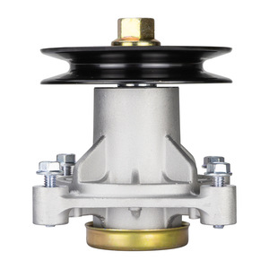 Pulley603988 Spindle604214ชิ้นส่วนเครื่องตัดหญ้า A10334อุปกรณ์ทดแทนสำหรับผู้ใช้เครื่องตัดหญ้า - Product Image 3