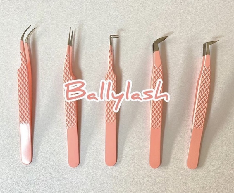 Hot Sale Eyelash Extension Volume Fiber
