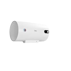 Calentador de agua eléctrico Midea de 60L con protección antichoque eléctrico para uso doméstico y de alquiler. - Product Image 3