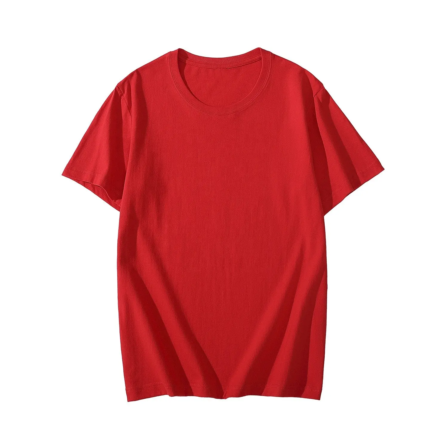 T Shirt Women Casual T-shirt Short Sleeve T shirt Cotton Solid O-neck Tee Tops Women's Fashion T Shirts Brand Clothing