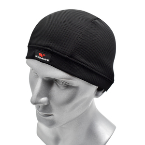 WOSAWE — casquette de cyclisme respirante, à séchage rapide, chapeau de sport pour l'été, couvre-chef de moto - Product Image 2