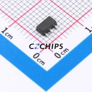 ชิปวงจรรวม PMIC 78L08K วงจรควบคุมเชิงเส้น (LDO) ของแท้และใหม่เอี่ยม - Product Image 1