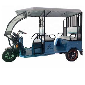 Ambientale elettrico risciò popolare <span class=keywords><strong>bajaj</strong></span> tre ruote prezzo in moto mercato per la vendita - Product Image 1