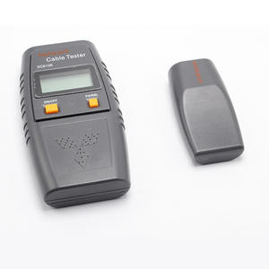 SC-6106 Multi Network Lan Kabel <span class=keywords><strong>tester</strong></span> mit Stimme - Product Image 3