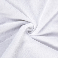 KDIJET High Quality Adult Woven Bath Towel Microfiber Quick Dry Large Rectangular Eco-Friendly