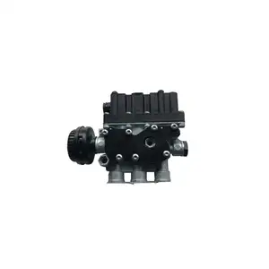 Solenoid valve for bus part 4728800010