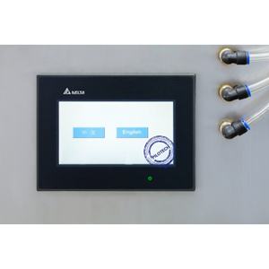 小規模硝酸カルシウムラボ藻類スプレードライヤー - Product Image 6