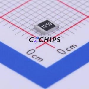 Résistance CMS RS-1210L1R50FT 1210 (Type : Film Épais) (Résistance : 1,5 Ohm Précision : 1%) - Product Image 1