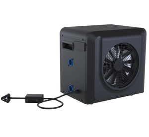 Heat Pump Water <strong>Heater</strong> for Swimming Pool Heat Pump R32 Pool Heat Pump Water <strong>Heater</strong> High COP - Product Image 2