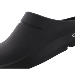 OOFOS OOCLOOG รองเท้าสำหรับทุกเพศ สีดำ |   ของแท้ 100% |   จีน |   รุ่น MSS-1200BLK - Product Image 3
