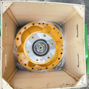 ชุดขับเคลื่อนล้อหลัง L955F L956F หมายเลขอะไหล่ 29070023333 36437-1-49831-1 - Product Image 5